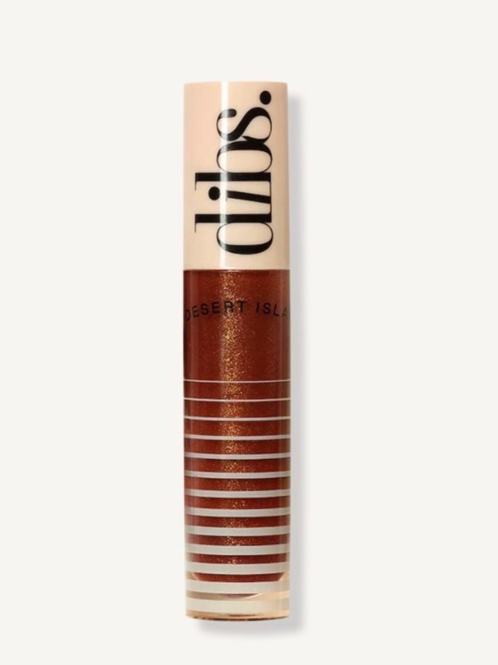 Dibs beauty Go To Glossy Balm in soda pop 505